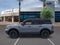 2026 Ford Bronco Sport BADLANDS 4X4