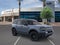 2026 Ford Bronco Sport BADLANDS 4X4