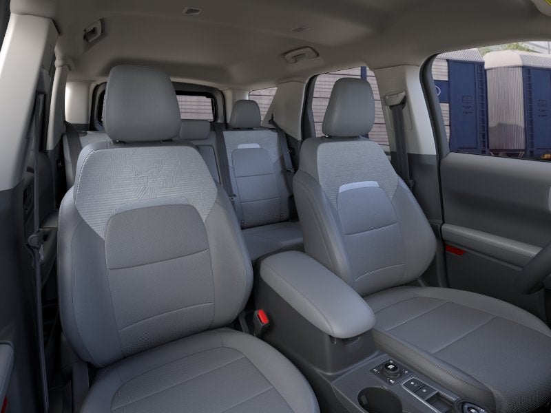 2026 Ford Bronco Sport BADLANDS 4X4
