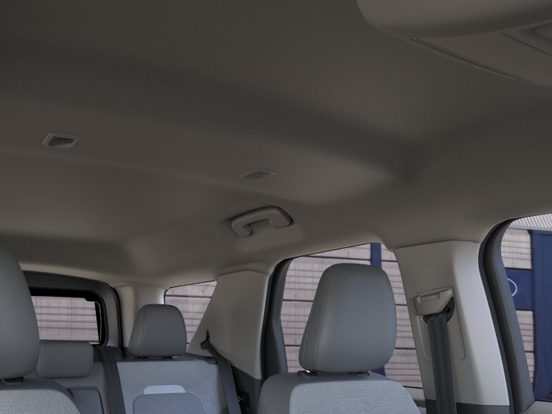 2026 Ford Bronco Sport BADLANDS 4X4