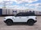 2026 Ford Bronco Sport BADLANDS 4X4