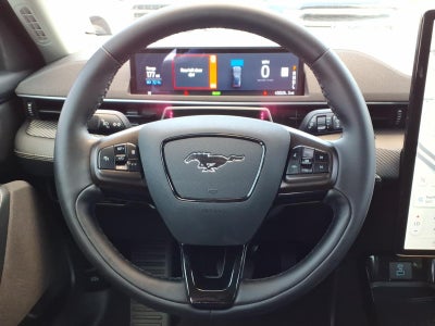2024 Ford Mustang Mach-E Select