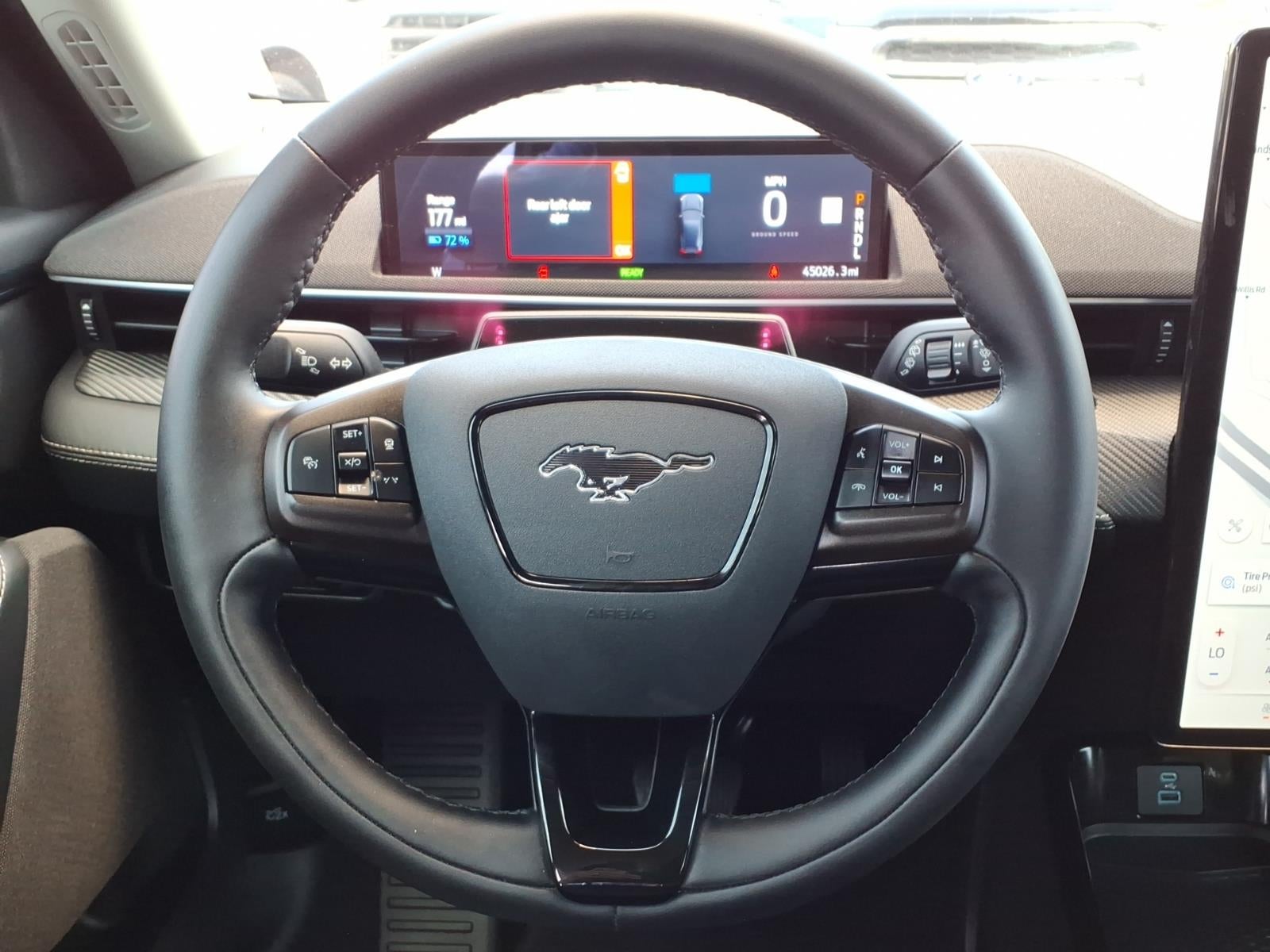 2024 Ford Mustang Mach-E Select