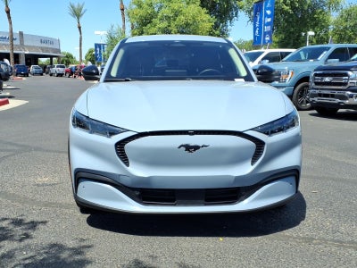 2024 Ford Mustang Mach-E Select