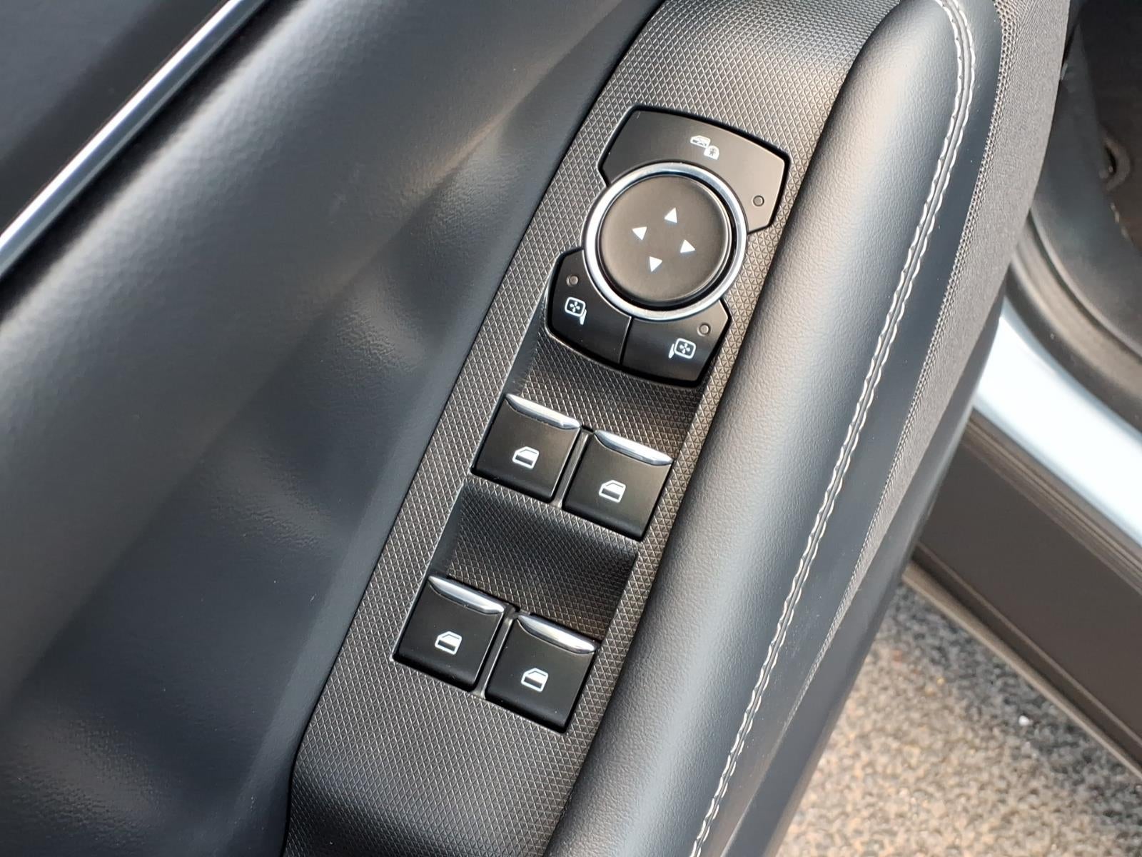 2024 Ford Mustang Mach-E Select