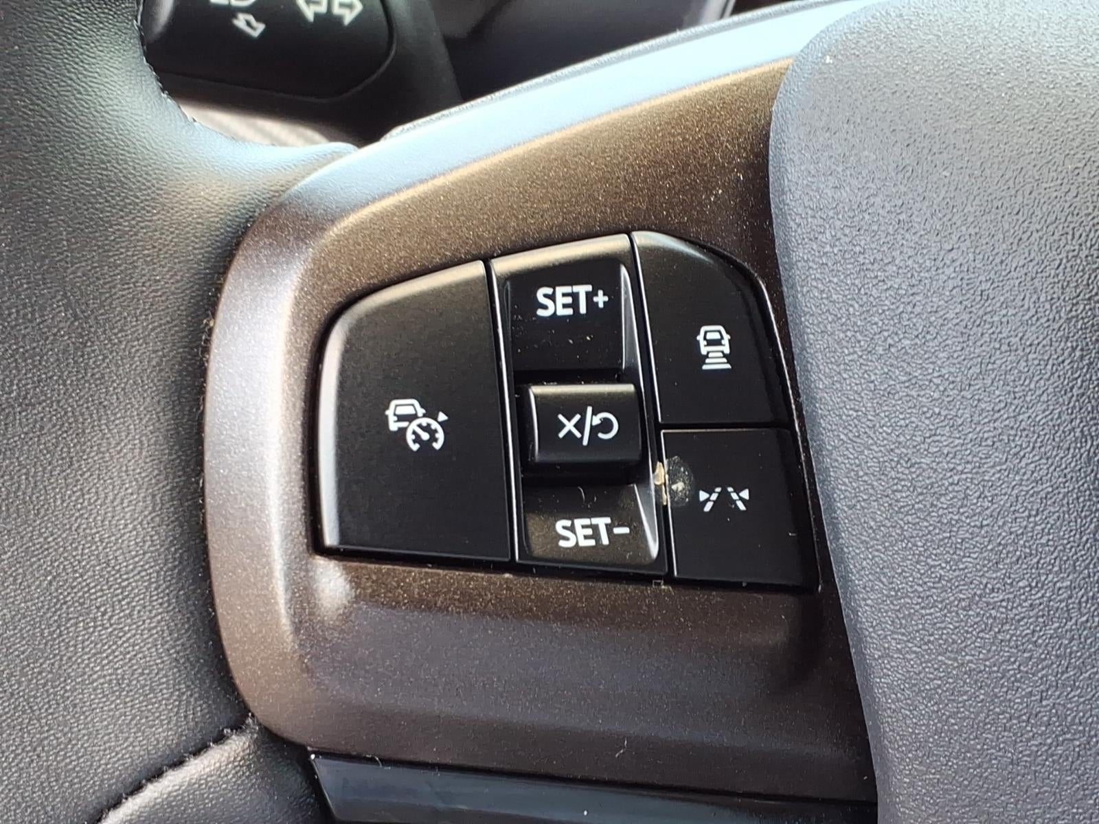 2024 Ford Mustang Mach-E Select