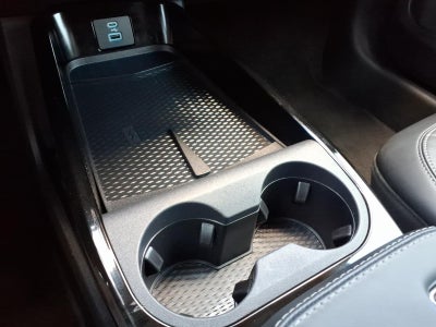 2024 Ford Mustang Mach-E Select