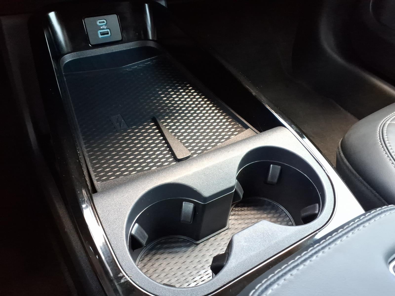 2024 Ford Mustang Mach-E Select
