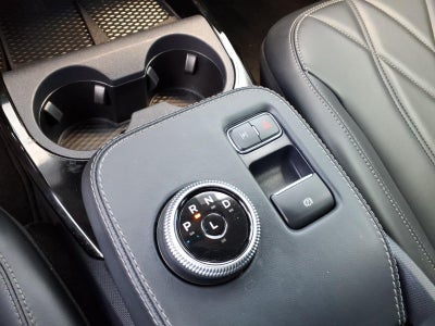 2024 Ford Mustang Mach-E Select
