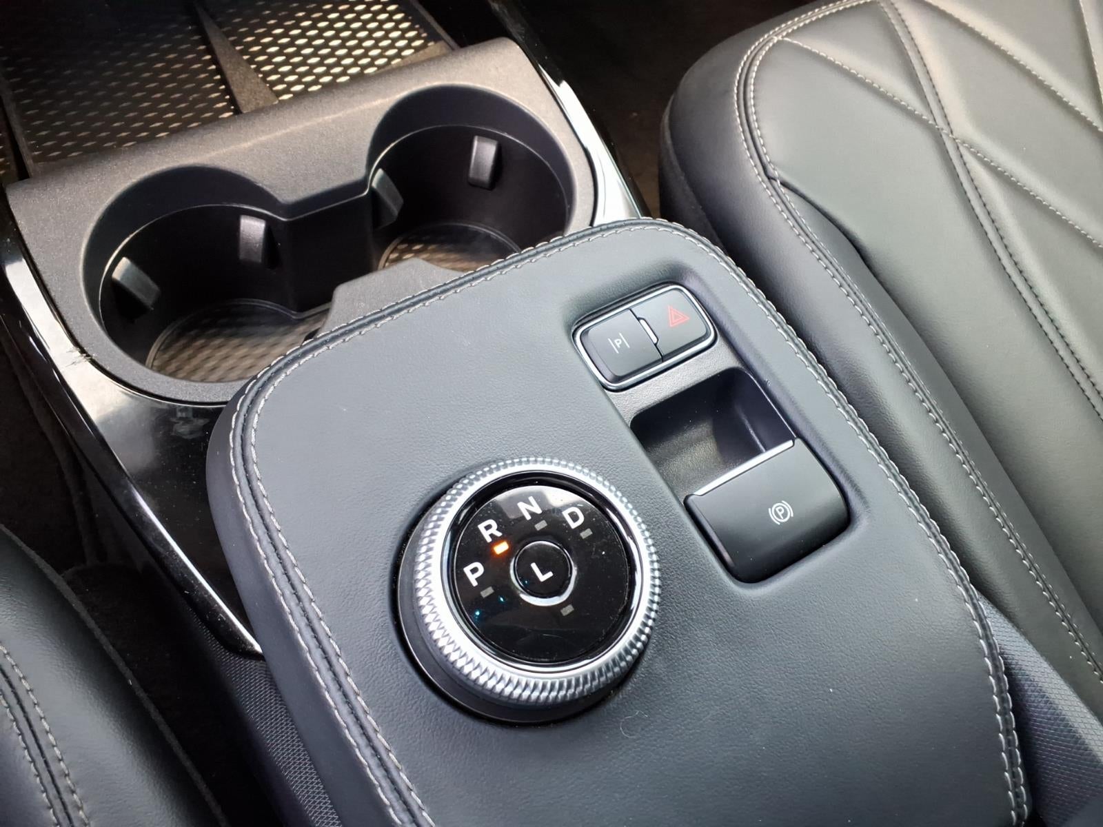 2024 Ford Mustang Mach-E Select