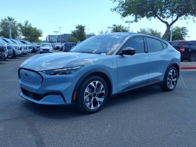 2024 Ford Mustang Mach-E Select
