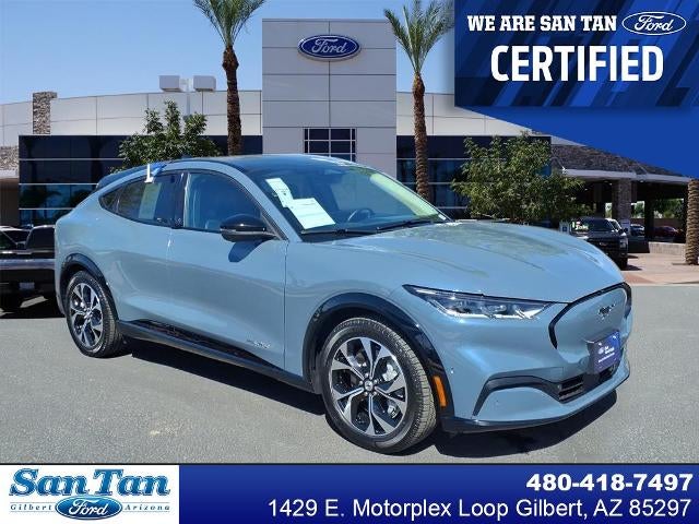 2023 Ford Mustang Mach-E Premium RWD