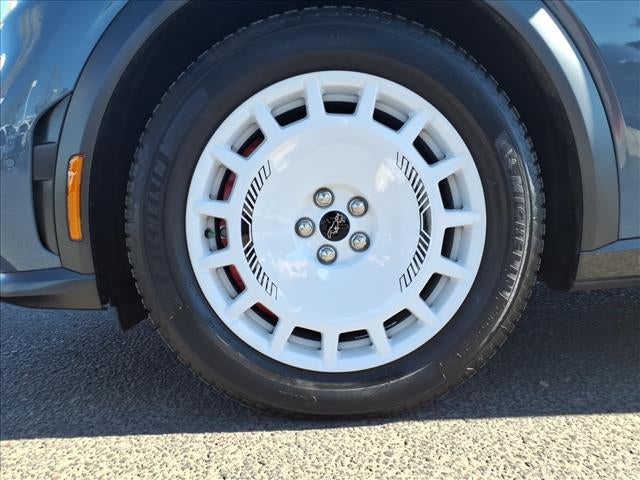 2024 Ford Mustang Mach-E GT