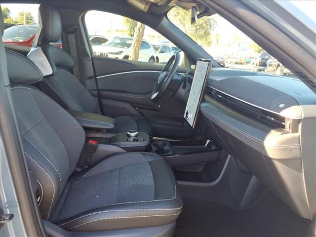 2024 Ford Mustang Mach-E GT