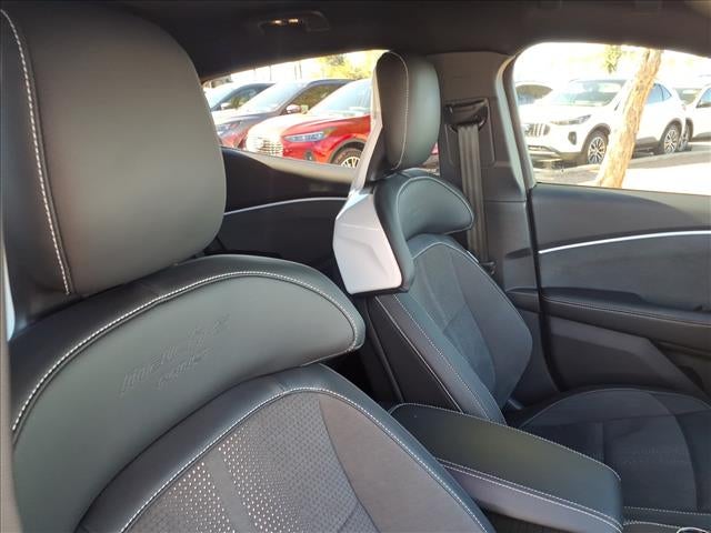 2024 Ford Mustang Mach-E GT