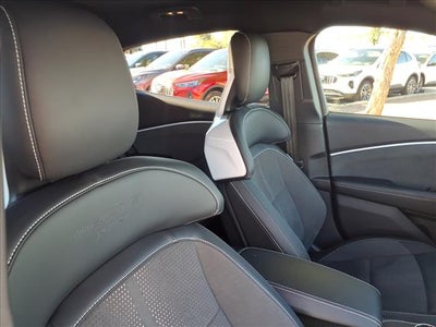 2024 Ford Mustang Mach-E GT