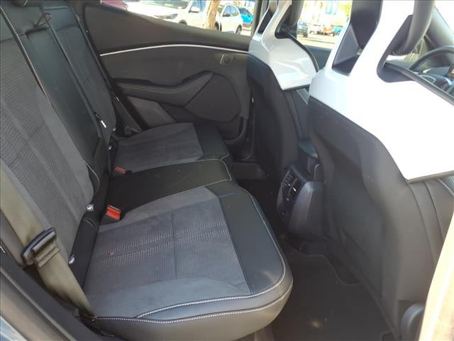 2024 Ford Mustang Mach-E GT