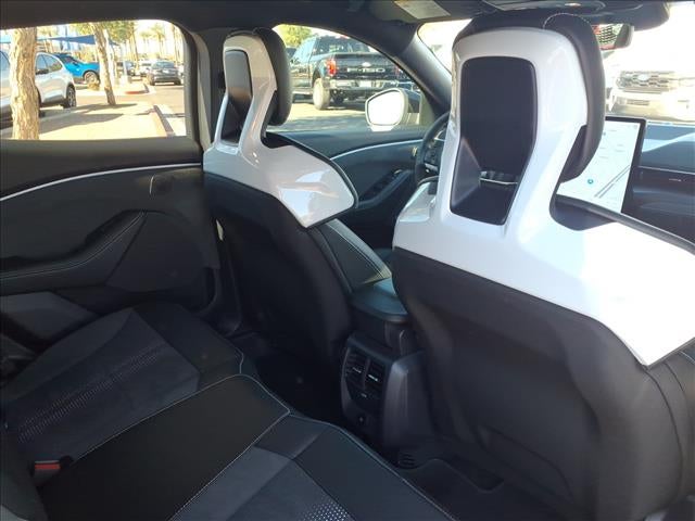 2024 Ford Mustang Mach-E GT