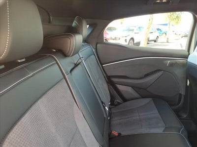 2024 Ford Mustang Mach-E GT