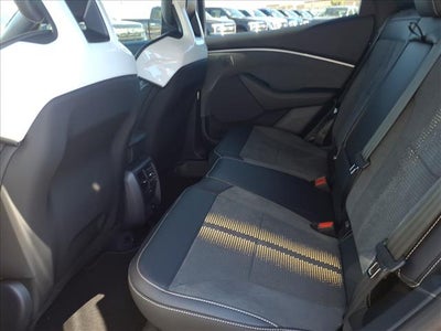 2024 Ford Mustang Mach-E GT