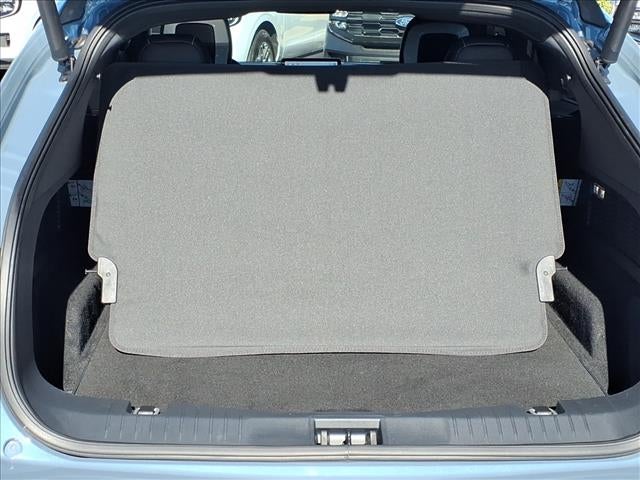 2024 Ford Mustang Mach-E GT