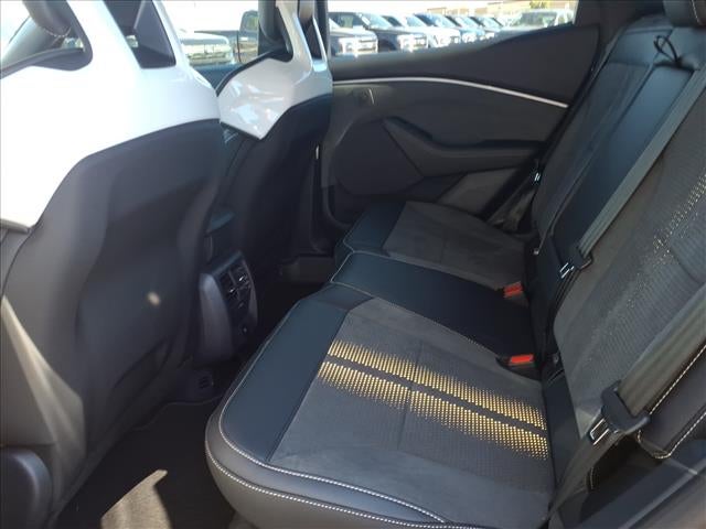 2024 Ford Mustang Mach-E GT