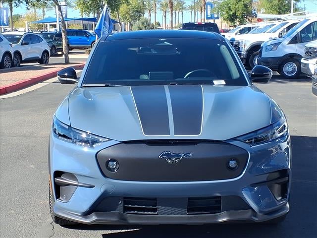 2024 Ford Mustang Mach-E GT