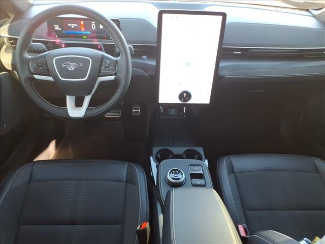 2024 Ford Mustang Mach-E GT