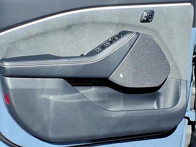 2024 Ford Mustang Mach-E GT