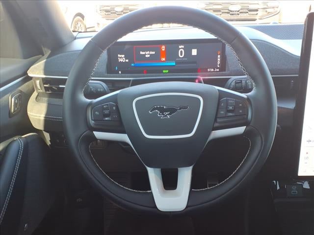 2024 Ford Mustang Mach-E GT