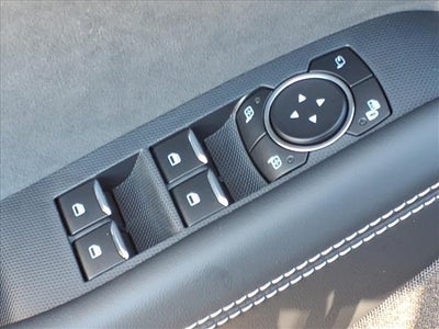 2024 Ford Mustang Mach-E GT