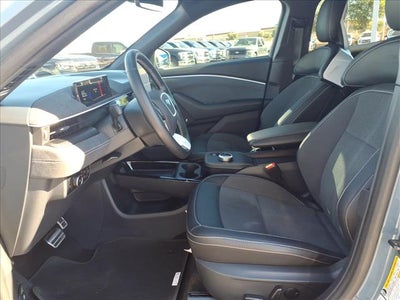 2024 Ford Mustang Mach-E GT