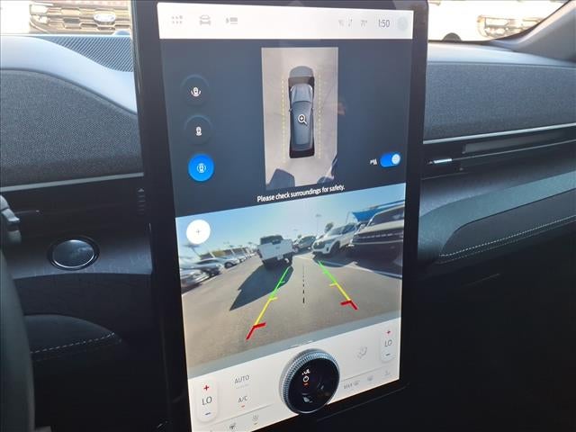 2024 Ford Mustang Mach-E GT