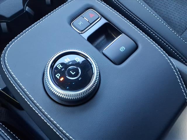 2024 Ford Mustang Mach-E GT