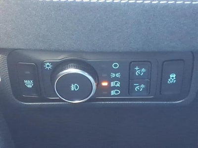 2024 Ford Mustang Mach-E GT