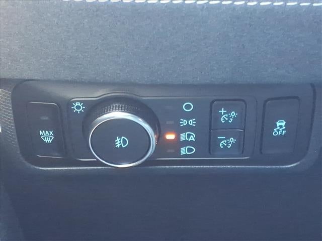 2024 Ford Mustang Mach-E GT