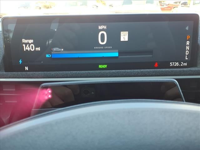 2024 Ford Mustang Mach-E GT