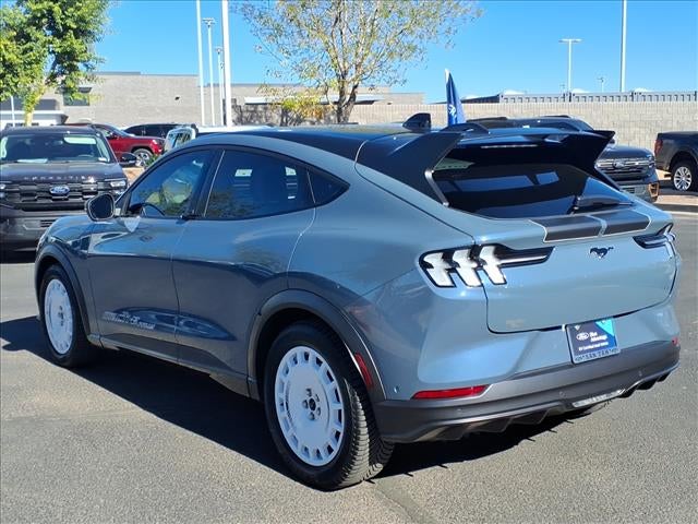 2024 Ford Mustang Mach-E GT