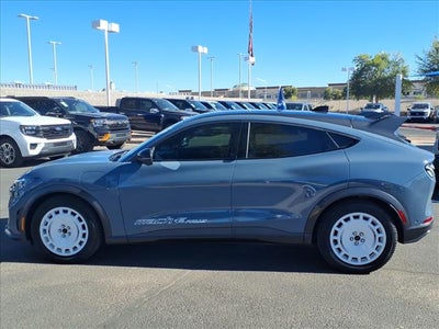 2024 Ford Mustang Mach-E GT