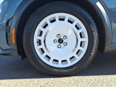 2024 Ford Mustang Mach-E GT