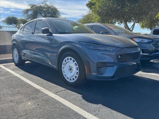 2024 Ford Mustang Mach-E GT