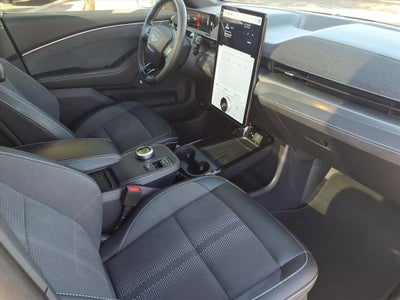 2024 Ford Mustang Mach-E GT