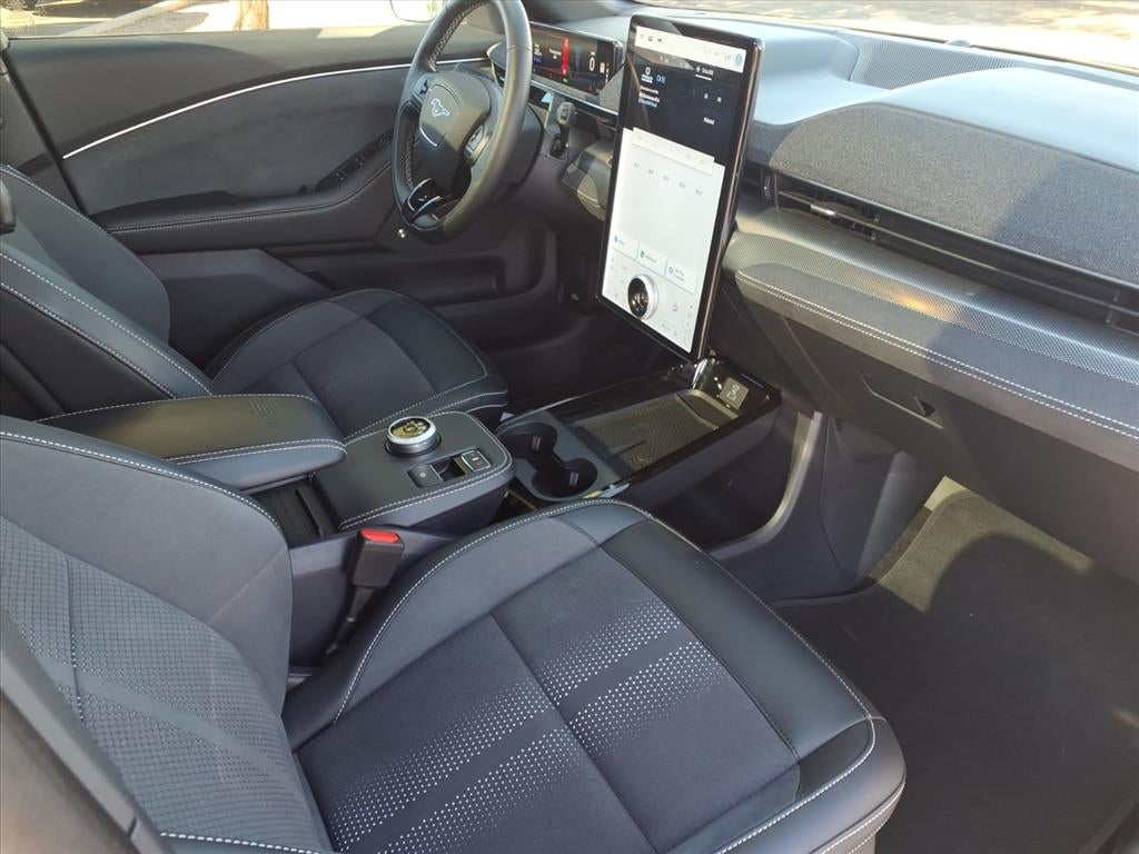 2024 Ford Mustang Mach-E GT