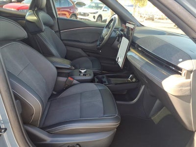 2024 Ford Mustang Mach-E GT