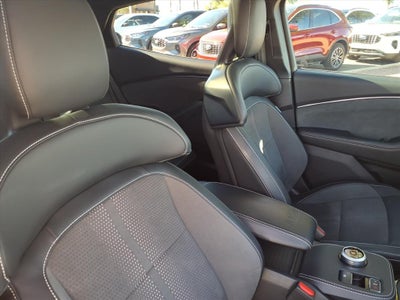 2024 Ford Mustang Mach-E GT