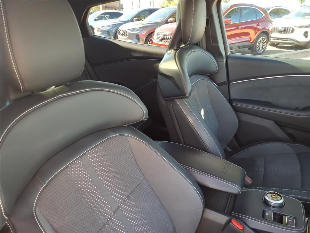 2024 Ford Mustang Mach-E GT