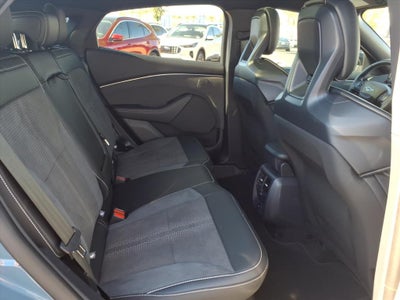 2024 Ford Mustang Mach-E GT