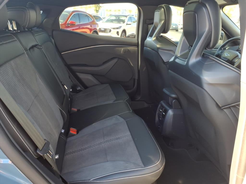 2024 Ford Mustang Mach-E GT