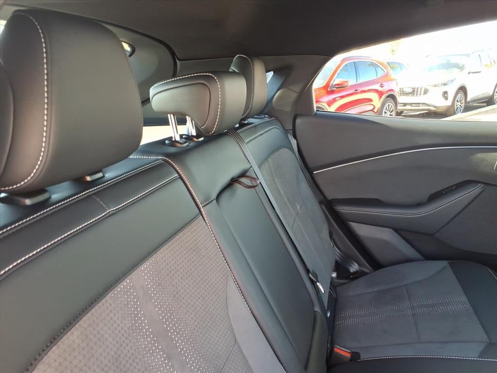 2024 Ford Mustang Mach-E GT