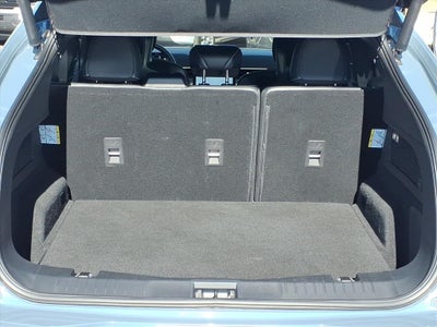 2024 Ford Mustang Mach-E GT